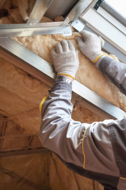 Best Types of Insulation in Pittsboro, NC