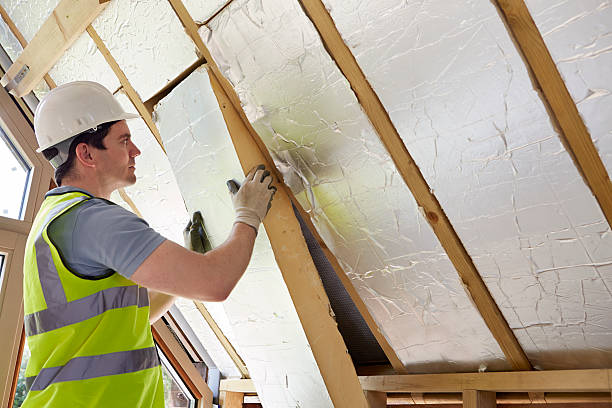 Best Insulation for Specific Applications in Pittsboro, NC