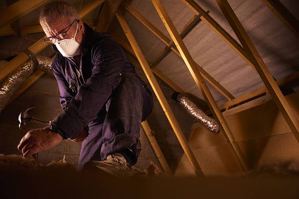  Pittsboro, NC Insulation Contractor Pros