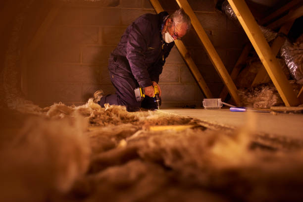 Best Insulation for Specific Applications in Pittsboro, NC